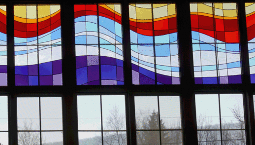 February 24, 2019 - Seventh Sunday after Epiphany - 9:30am